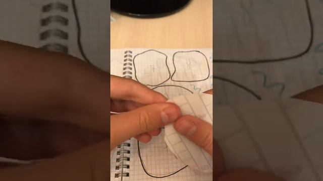 Новый канал?!😱Открываю бумажные сюрпризы🙂👍🏻 смотреть онлайн