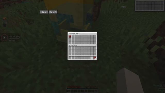 How To Use 1.18.1 Dupe Method (Multiplayer And Singleplayer) смотреть онлайн