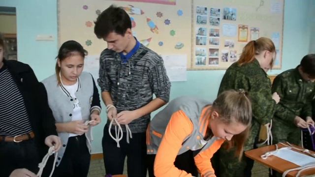 Гордиев узел 2018 смотреть онлайн