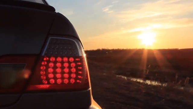 BMW E46 смотреть онлайн