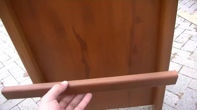 Письменный стол своими руками 4 часть смотреть онлайн