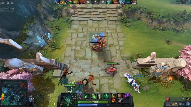 dota 2 normal maç смотреть онлайн