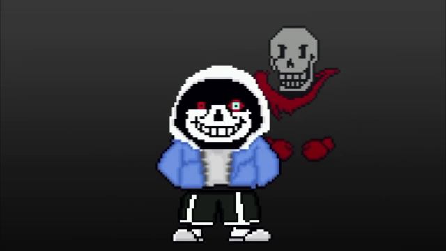 Dustsans Theme