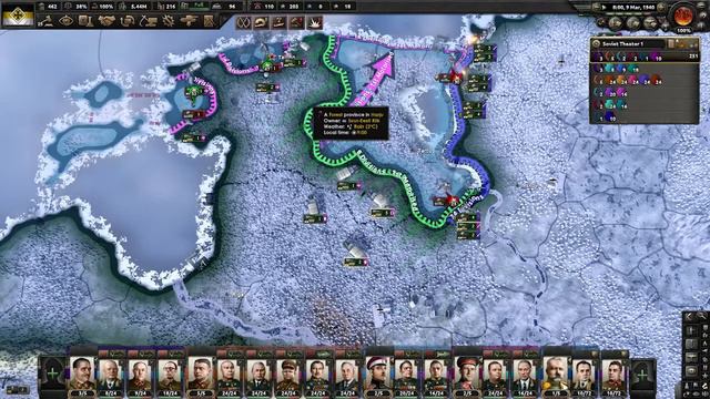 Mod Spotlight: Road to 56 смотреть онлайн