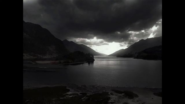 Peter Peter & Peter Kyed - Return (from «Valhalla Rising» OST)