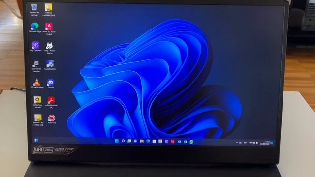 ¿Portátil gaming para trabajar en 2022? MSI RAIDER GE76 i7-12700H, RTX3070Ti смотреть онлайн