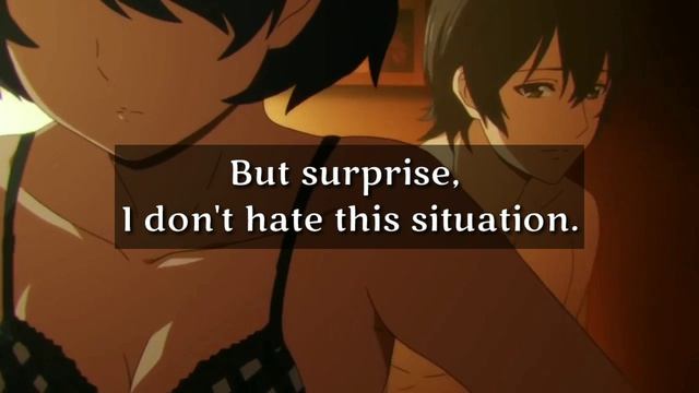 Kawaki wo ameku「Domestic Girlfriend OP」- Sub English смотреть онлайн