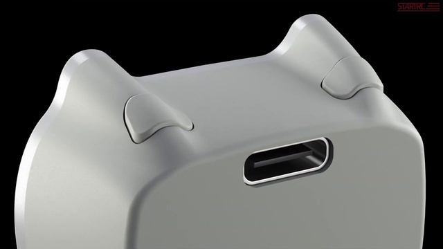 STARTRC OM Fill Light，Fit DJI OM 6 OM 5 OM SE OM4 SE смотреть онлайн