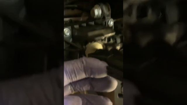 Mercedes gear linage adjustment смотреть онлайн