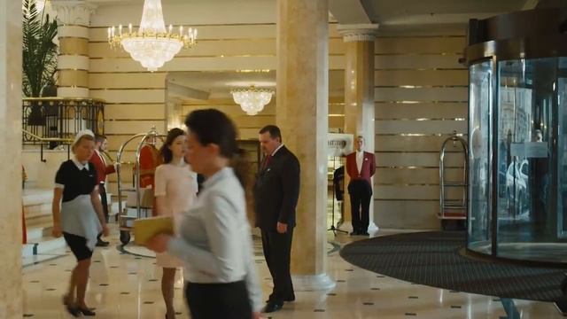 ОТЕЛЬ ПОСЛЕДНЕЙ НАДЕЖДЫ..mp4 смотреть онлайн