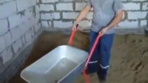 Выбор строительной тачки