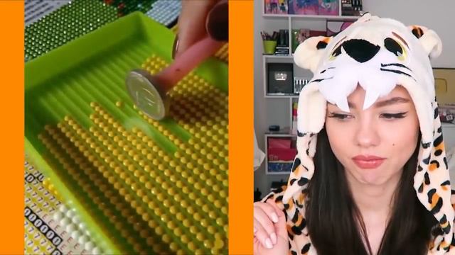 Если скажешь «ВАУ» ПРОИГРАЕШЬ! Постарайся Не Сказать ВАУ Челлендж смотреть онлайн