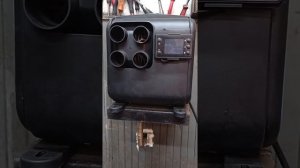 ошибка E-8 на китайской автономке.