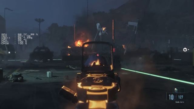 Pentium G4400 in 10 games (Full HD) смотреть онлайн