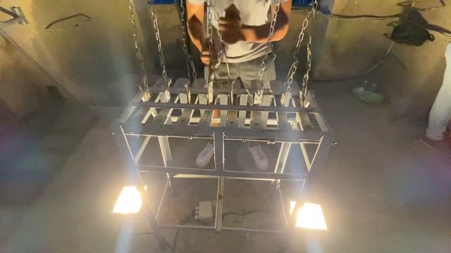 Le campane di Cremolino (AL). Chiesa di N. S. del Carmine. смотреть онлайн