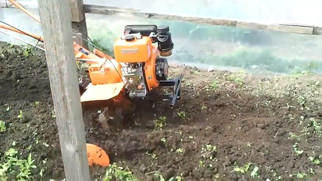 мотоблок кентавр 2060д смотреть онлайн