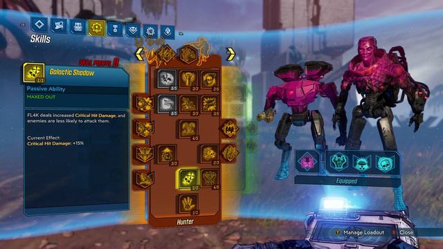 Borderlands 3 Flak Build 2023 | Crazy Pet Damage and Invulnerability!! смотреть онлайн