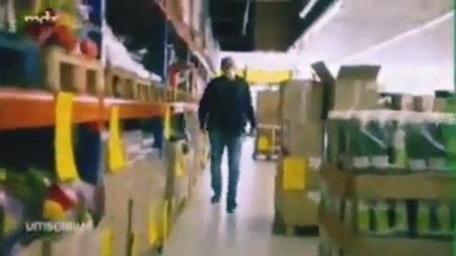 Русские магазины удивили немцев в Германии. смотреть онлайн