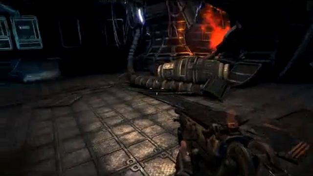 [GF 9400] Bulletstorm [Gameplay] смотреть онлайн