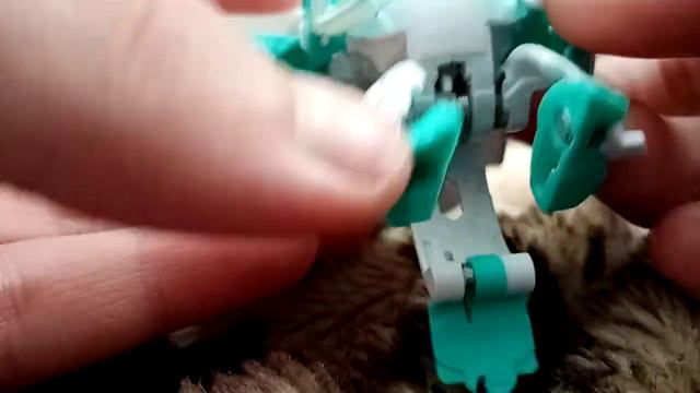 Обзор на Пандакс ультра Хаос смотреть онлайн