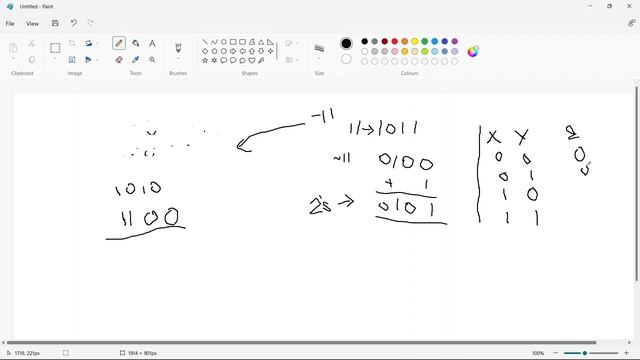 Python#11|Python For beginners| Bitwise Operators смотреть онлайн