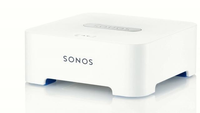 tech Lab: Sonus, radio for the internet age смотреть онлайн