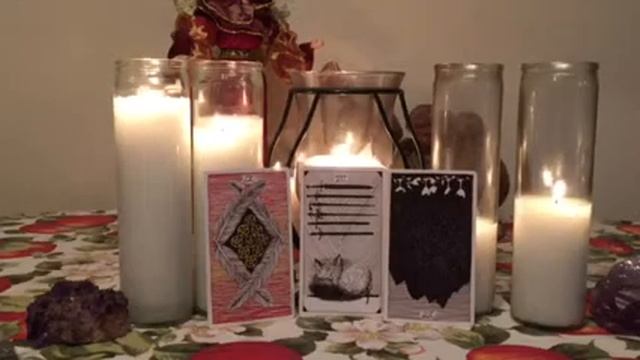 Weekend Tarot & Oracle card reading. New Moon & Chinese New Year Fire Rooster Jan 27-29, 2017. смотреть онлайн