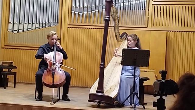Марсель Турнье "Прогулка" смотреть онлайн