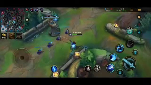 LEAGUE OF LEGENDS WILD RIFT DEVICE NOT COMPATIBLE ISSUE SOLVED|| lol wild rift beta смотреть онлайн