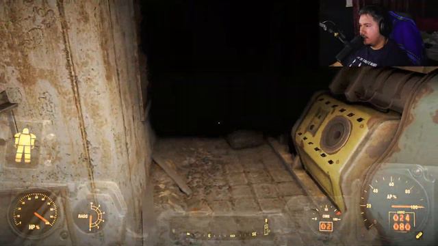 No more sippin streams | Fallout 4 Part 57 | PC смотреть онлайн