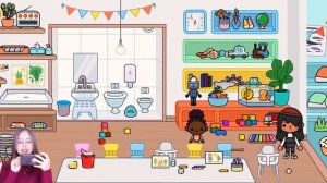 СОБРАЛА ВСЕ МЯГКИЕ ИГРУШКИ в Тока Бока ? Toca Life world