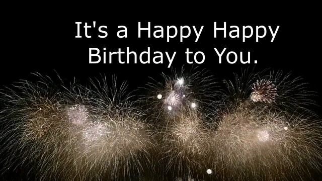 It's Payton's Birthday HOORAY! A Better Birthday Song. смотреть онлайн