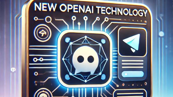 OpenAI, GPT в телеграм на java. Для личных целей. Как засунуть Gpt-4 в телеграм бот на java языке_ смотреть онлайн