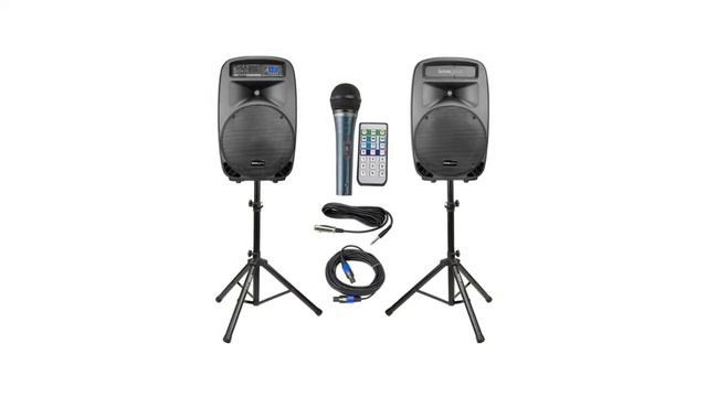 [Top 10 2022] Best Portable PA