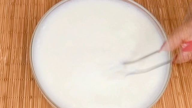 Домашний Йогурт | Easy & Quick Homemade Yoghurt Recipe | Dahi banane ka asan tarika смотреть онлайн
