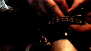 Замена цепи и звездочеки на ВАЗ 2106