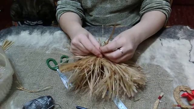 #здравница,#оберег,#кукла, Здравница своими руками смотреть онлайн