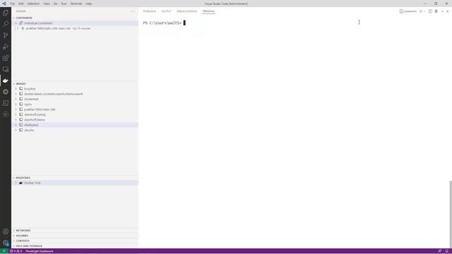 How to Securely Setup a Private Docker Registry for Your DevOps Team | Docker Tutorial смотреть онлайн