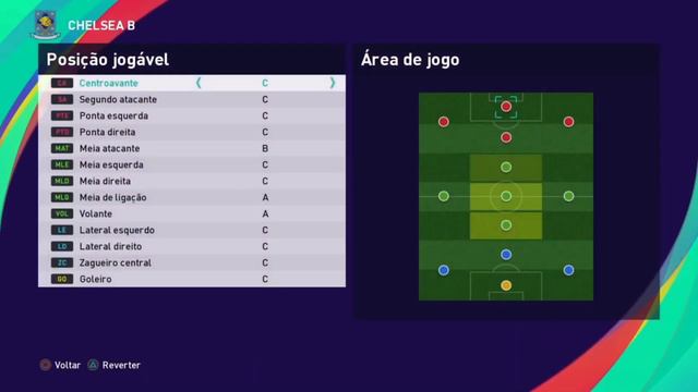 Andrey Santos - 9 Cópias de Base, Minifaces & Edit!! • {Chelsea} • PES 2020/21 смотреть онлайн