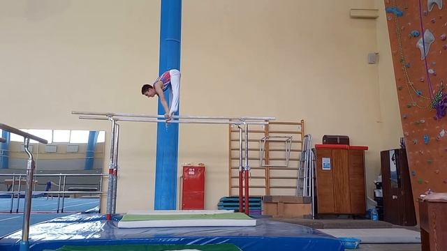 Брусья.Город Набережные Челны смотреть онлайн