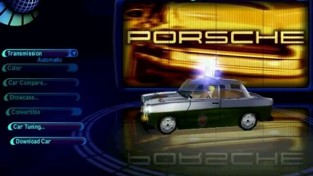 NFS HighStakes ColdWar police mod смотреть онлайн