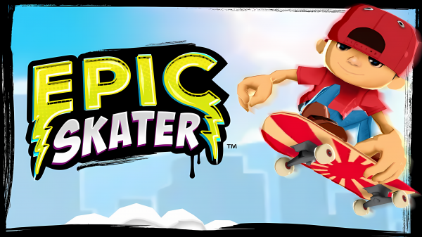 Epic Skater ???????????
