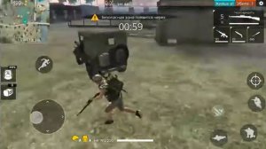 Новое видео на канале.Free Fire.