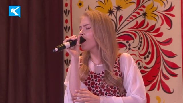 28 04 21 В Киселевске расцвели «Сибирские узоры» смотреть онлайн