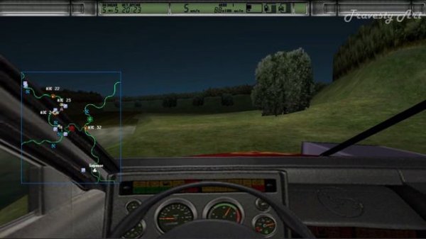 Расширяем штат водителей — ч20 Дальнобойщики 2 SEMod