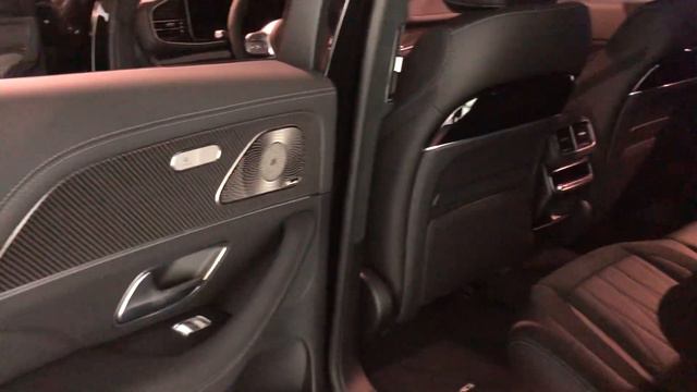 Новый Mercedes GLE 63 AMG, 2022 за 23 млн…? смотреть онлайн