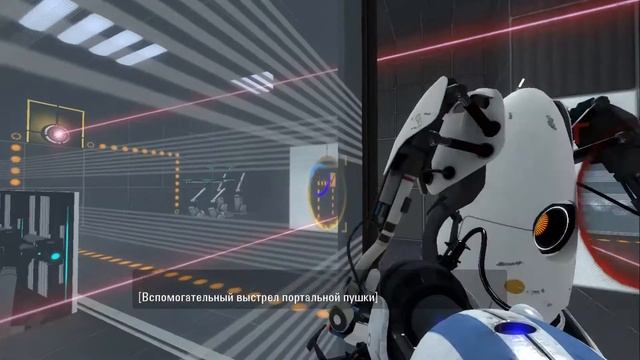 Portal-2 вместе! (ft. xXxСАНТИКxXx) смотреть онлайн