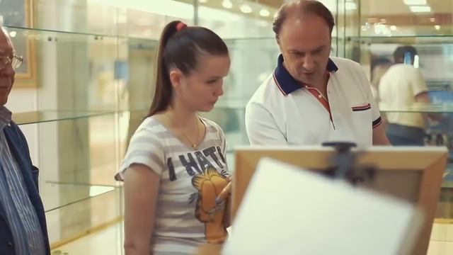 Мастер класс художника Артёма Пучкова в Москве смотреть онлайн