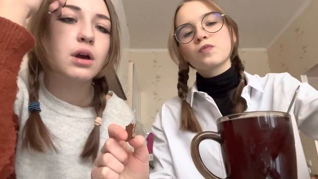 комфортик влог / день 1 ☆彡 смотреть онлайн