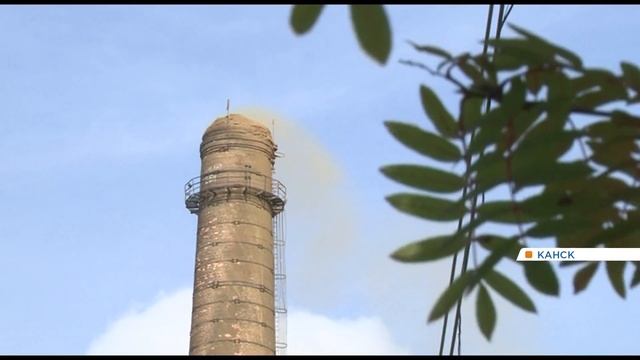 В Канске началась масштабная модернизация старых котельных и сетей смотреть онлайн